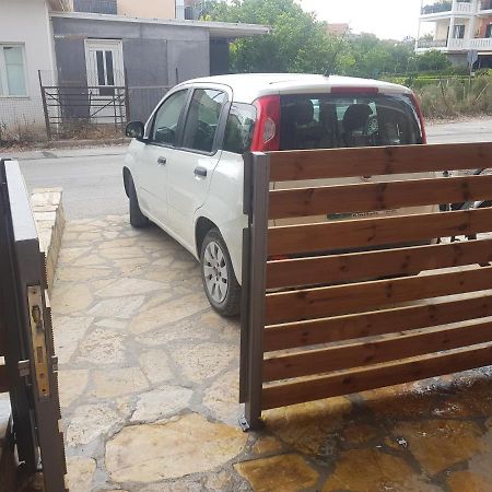 Limonero New City Apartment 2 With Private Parking Lefkada City Exterior photo