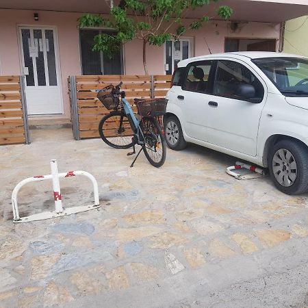Limonero New City Apartment 2 With Private Parking Lefkada City Exterior photo