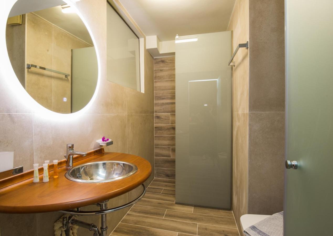 Limonero New City Apartment 2 With Private Parking Lefkada City Exterior photo
