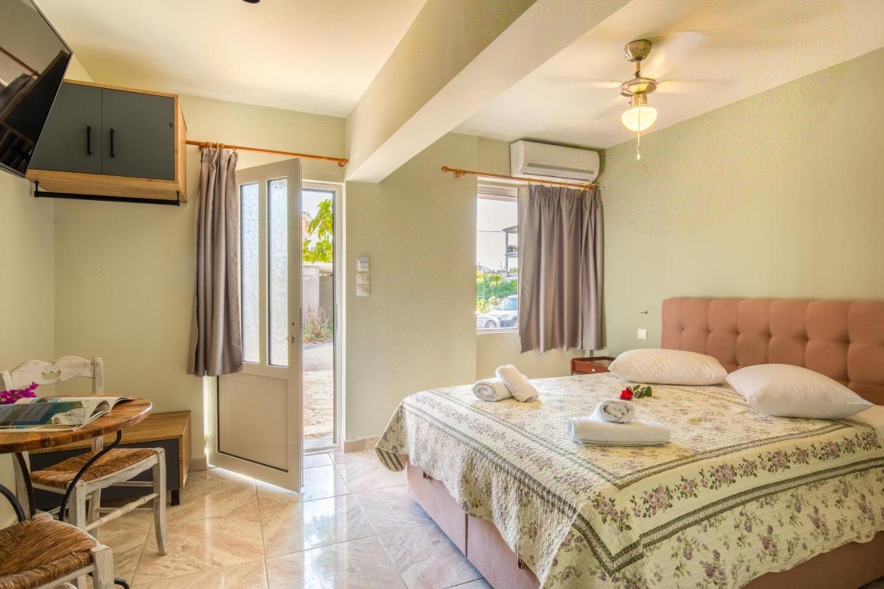 Limonero New City Apartment 2 With Private Parking Lefkada City Exterior photo