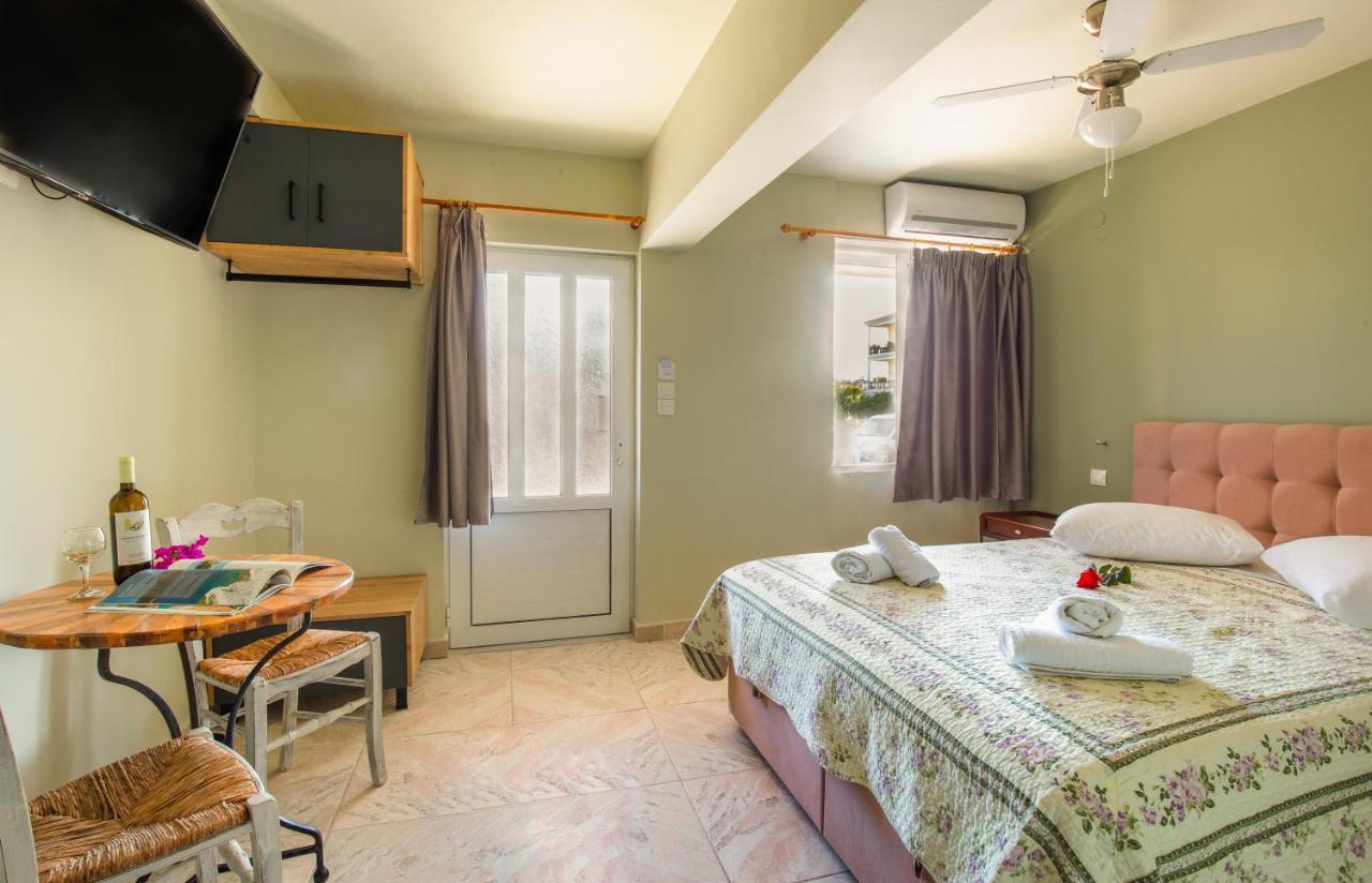 Limonero New City Apartment 2 With Private Parking Lefkada City Exterior photo