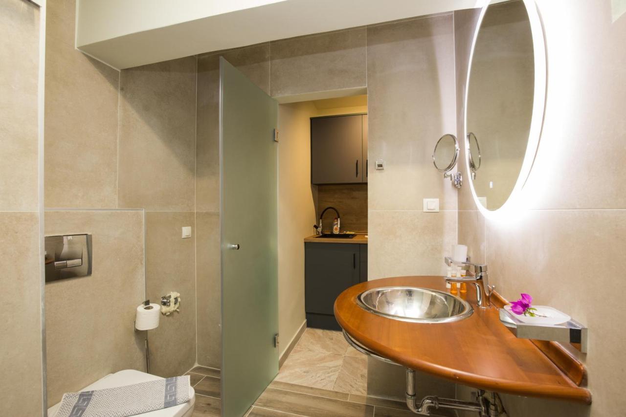 Limonero New City Apartment 2 With Private Parking Lefkada City Exterior photo