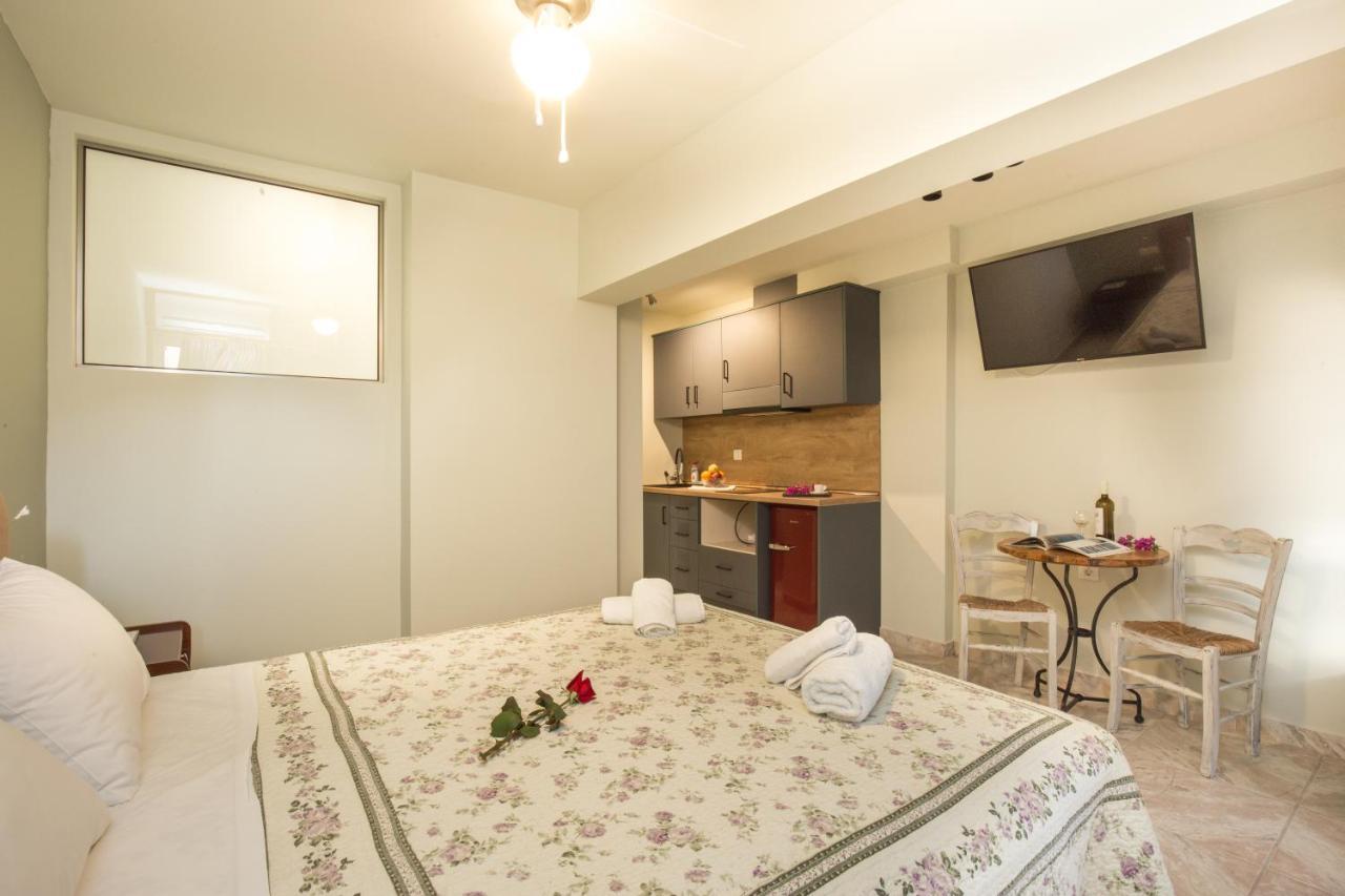Limonero New City Apartment 2 With Private Parking Lefkada City Exterior photo