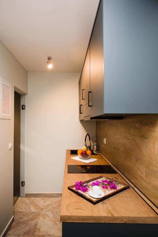 Limonero New City Apartment 2 With Private Parking Lefkada City Exterior photo