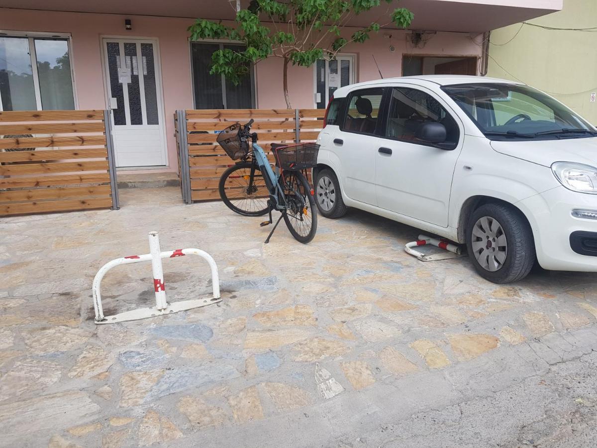 Limonero New City Apartment 2 With Private Parking Lefkada City Exterior photo