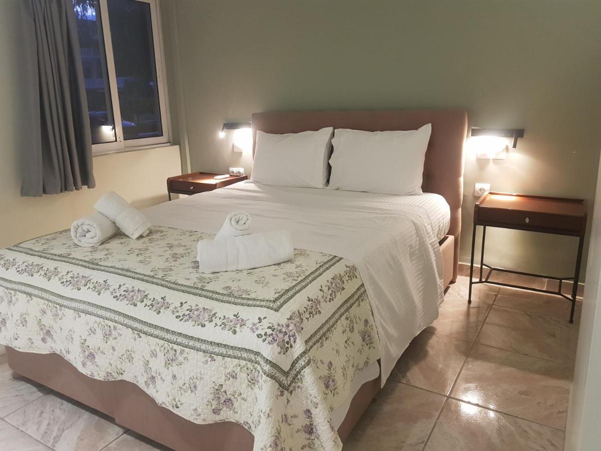 Limonero New City Apartment 2 With Private Parking Lefkada City Exterior photo