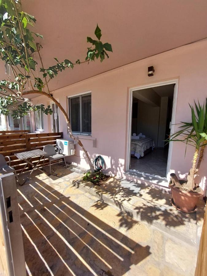 Limonero New City Apartment 2 With Private Parking Lefkada City Exterior photo