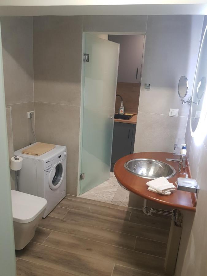 Limonero New City Apartment 2 With Private Parking Lefkada City Exterior photo