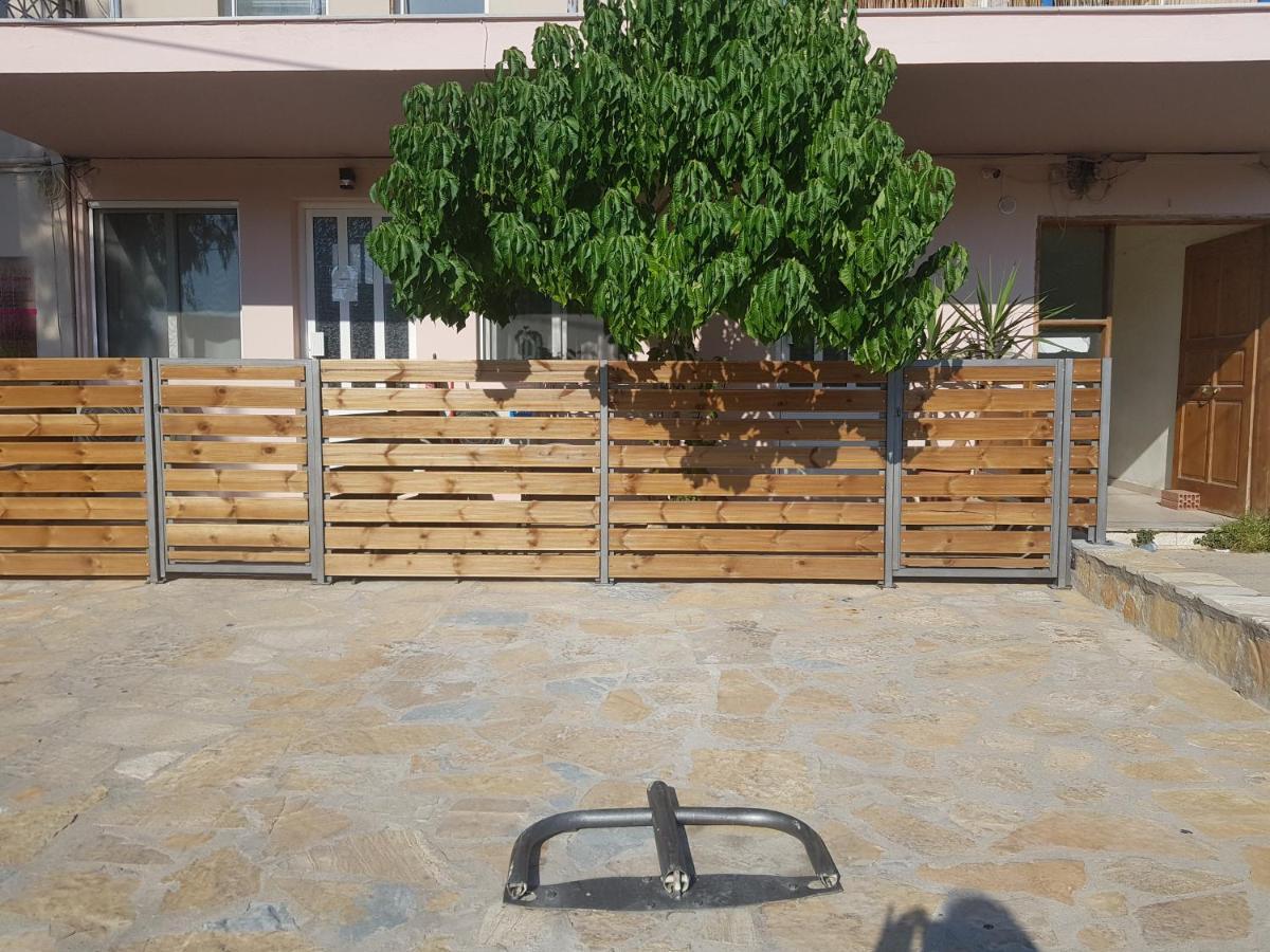 Limonero New City Apartment 2 With Private Parking Lefkada City Exterior photo